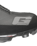 GAERNE baratijas - CARBON HURRICANE MTB - negro
