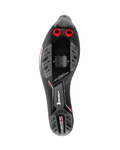 GAERNE baratijas - CARBON HURRICANE MTB - negro