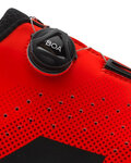 GAERNE baratijas - HURRICANE MTB - rojo/negro