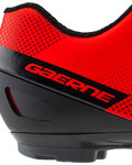 GAERNE baratijas - HURRICANE MTB - rojo/negro