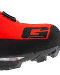GAERNE baratijas - HURRICANE MTB - rojo/negro