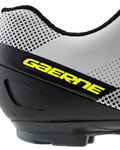 GAERNE baratijas - HURRICANE MTB - negro/gris