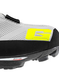 GAERNE baratijas - HURRICANE MTB - negro/gris