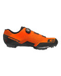 GAERNE baratijas - HURRICANE MTB - negro/naranja