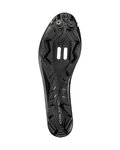 GAERNE baratijas - HURRICANE MTB - negro