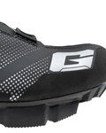 GAERNE baratijas - HURRICANE LADY MTB - negro