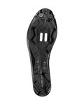 GAERNE baratijas - HURRICANE LADY MTB - negro