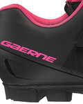 GAERNE baratijas - LASER LADY MTB - rosa/negro