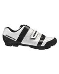 GAERNE baratijas - LASER MTB - negro/blanco