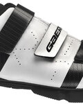 GAERNE baratijas - LASER MTB - negro/blanco