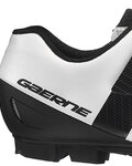 GAERNE baratijas - LASER MTB - negro/blanco