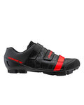 GAERNE baratijas - LASER MTB - rojo/negro