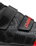 GAERNE baratijas - LASER MTB - rojo/negro