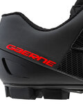 GAERNE baratijas - LASER MTB - rojo/negro