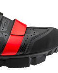GAERNE baratijas - LASER MTB - rojo/negro