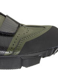 GAERNE baratijas - LASER MTB - verde/negro