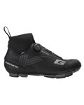 GAERNE baratijas - ICE STORM MTB - negro