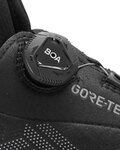GAERNE baratijas - ICE STORM MTB - negro