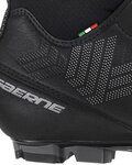 GAERNE baratijas - ICE STORM MTB - negro