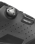 GAERNE baratijas - HURRICANE WIDE MTB - negro