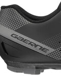 GAERNE baratijas - HURRICANE WIDE MTB - negro