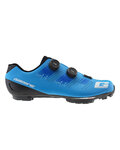GAERNE baratijas - KOBRA MTB - azul/negro
