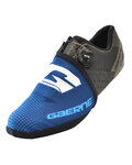GAERNE calentadores - TOP TOE - negro/azul