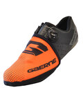 GAERNE calentadores - TOP TOE - naranja/negro