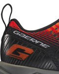 GAERNE baratijas - TASER URBAN - negro/naranja