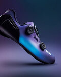 GAERNE baratijas - CARBON STL - púrpura/multicolor