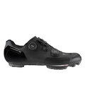 GAERNE baratijas - CARBON SNX MTB - negro