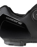 GAERNE baratijas - CARBON SNX MTB - negro