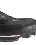 GAERNE baratijas - CARBON SNX MTB - negro