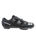 GAERNE baratijas - CARBON KOBRA MTB - negro