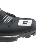 GAERNE baratijas - CARBON KOBRA MTB - negro