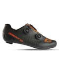 GAERNE baratijas - FUGA - naranja/negro