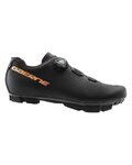 GAERNE baratijas - TRAIL MTB LADY - negro