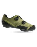 GAERNE baratijas - DARE MTB - verde/negro