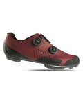 GAERNE baratijas - DARE MTB - negro/granate