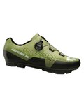GAERNE baratijas - LAMPO MTB - verde/negro
