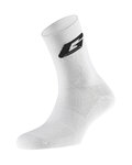 GAERNE calcetines clásicos - PROFESSIONAL  - blanco/negro