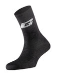 GAERNE calcetines clásicos - PROFESSIONAL  - negro/blanco