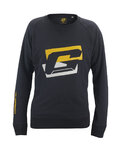 GAERNE sudadera - FACTORY  - azul