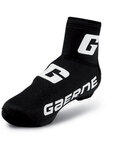 GAERNE calentadores - NEOPRENE  - negro/blanco