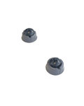 GAERNE accesorios - MTB STUDS - negro