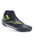 GAERNE baratijas - WINTER ROAD GORE-TEX - negro/amarillo