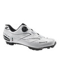 GAERNE baratijas - HURRICANE MTB  - negro/blanco