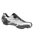 GAERNE baratijas - HURRICANE MTB  - blanco/negro