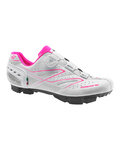 GAERNE baratijas - HURRICANE LADY MTB  - rosa/blanco