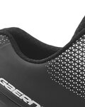 GAERNE baratijas - CARBON KOBRA MTB - blanco/negro